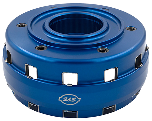 S&S Cycle S&S Billet Clutch Basket ME17-25