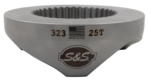 S&S Cycle S&S Compensator Ramp TC06-17
