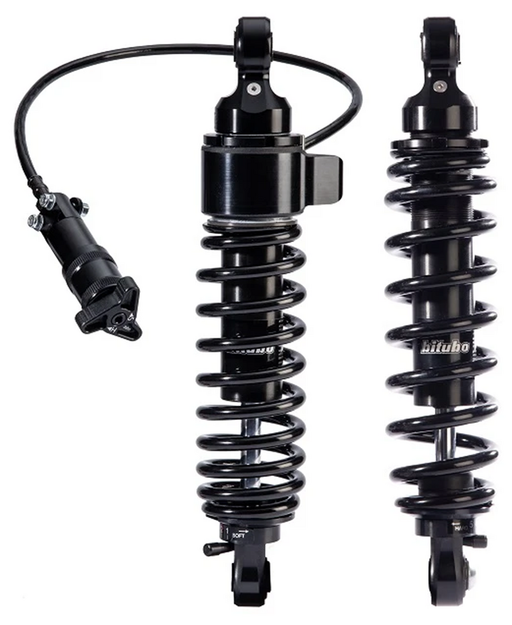 Bitubo 12.85" WME22V3 shocks FLH/T14-up