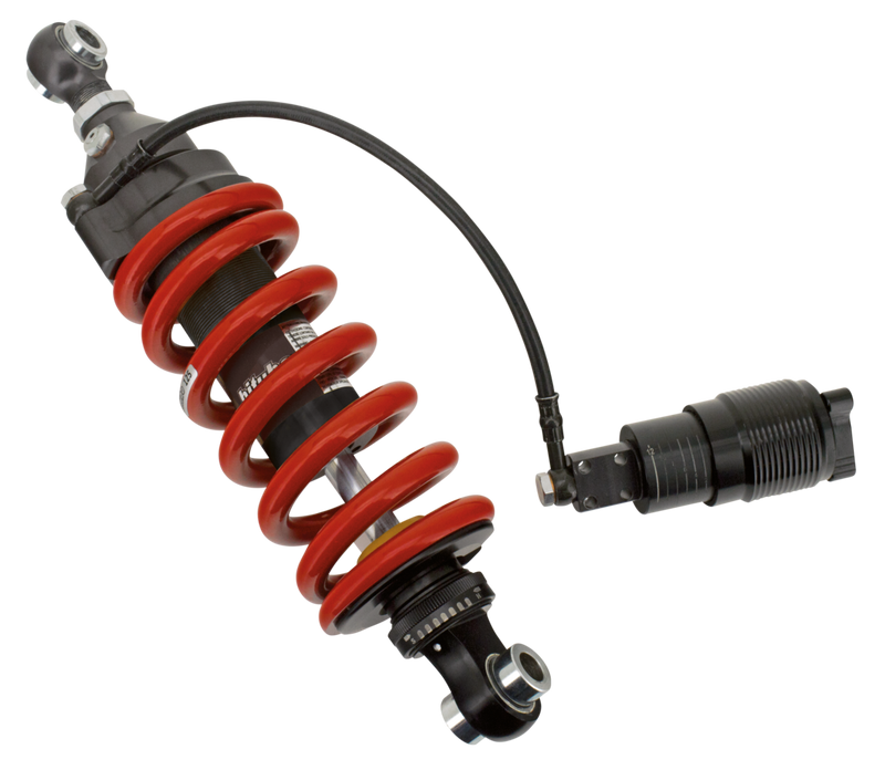 Bitubo monoshock ST18-up 13" Red