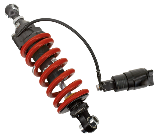 Bitubo monoshock ST18-up 13" Red