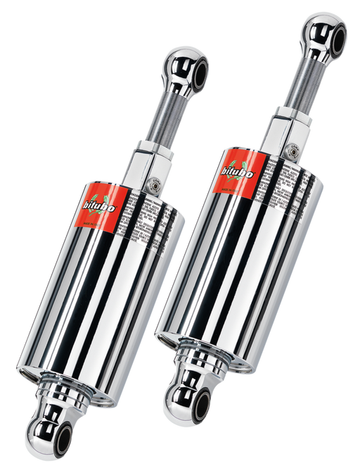 Bitubo F*ST84-99 shocks 11.25"/286mm