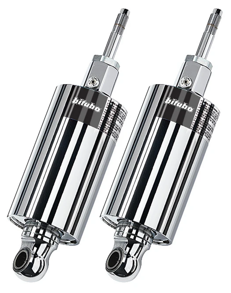 Bitubo F*ST00-17 shocks 9"/228mm