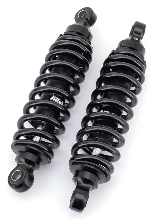 Bitubo all black shocks 11.5"