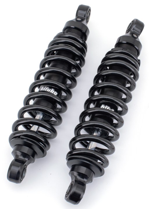 Bitubo all black shocks 12"