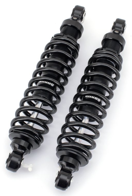 Bitubo all black shocks 12.75"