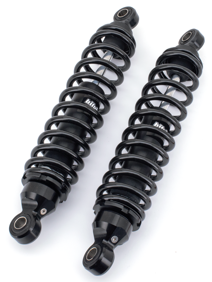 Bitubo all black shocks 13"