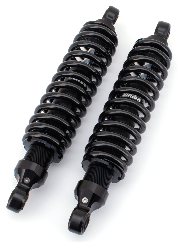 Bitubo all black shocks 13"