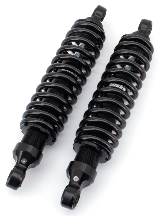 Bitubo all black shocks 13"