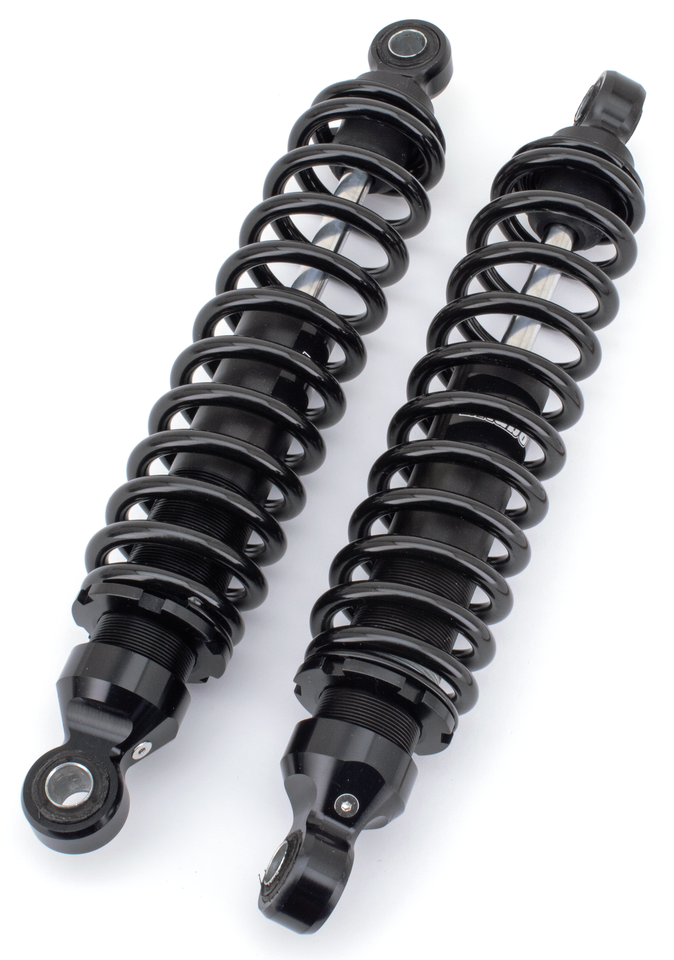 Bitubo all black shocks 13.5" XL79-03