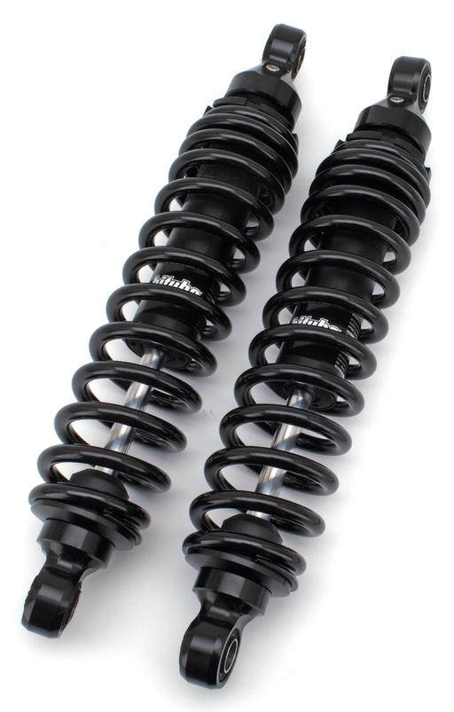 Bitubo all black shocks 13.5"