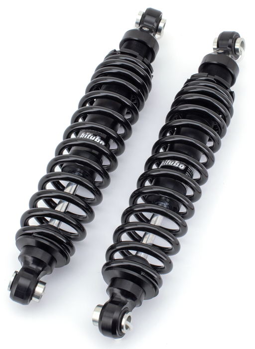 Bitubo all black shocks 14"