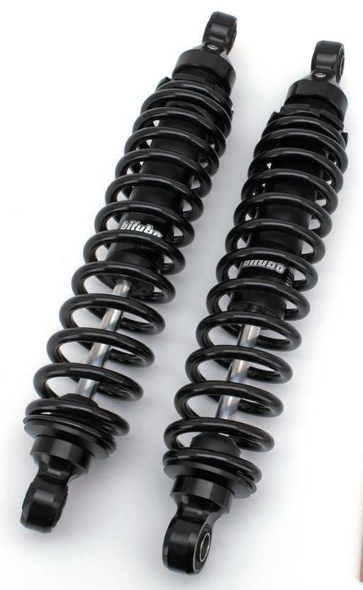 Bitubo all black shocks 14"