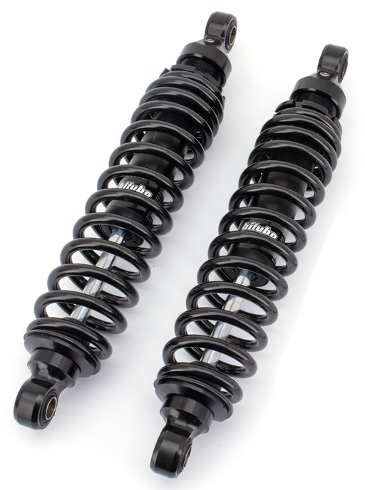 Bitubo all black shocks 14"