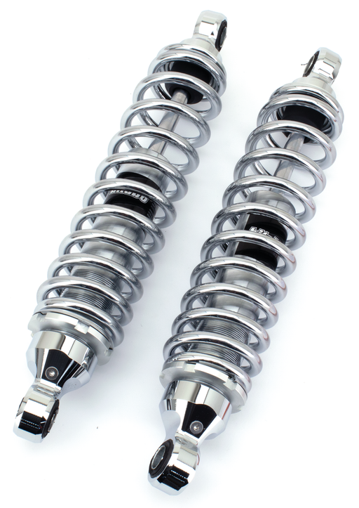 Bitubo all chrome shocks 13"