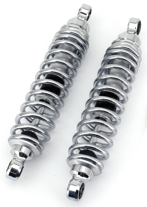 Bitubo all chrome shocks 13"