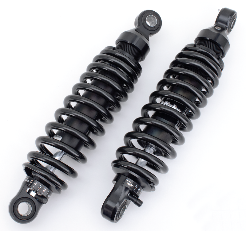 Bitubo all black shocks 11"