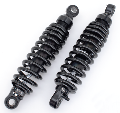 Bitubo all black shocks 11"