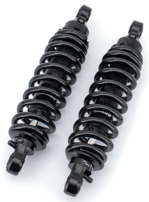 Bitubo all black shocks 11.5"