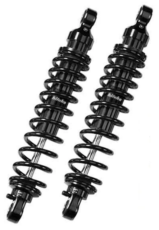 Bitubo all black shocks 12"