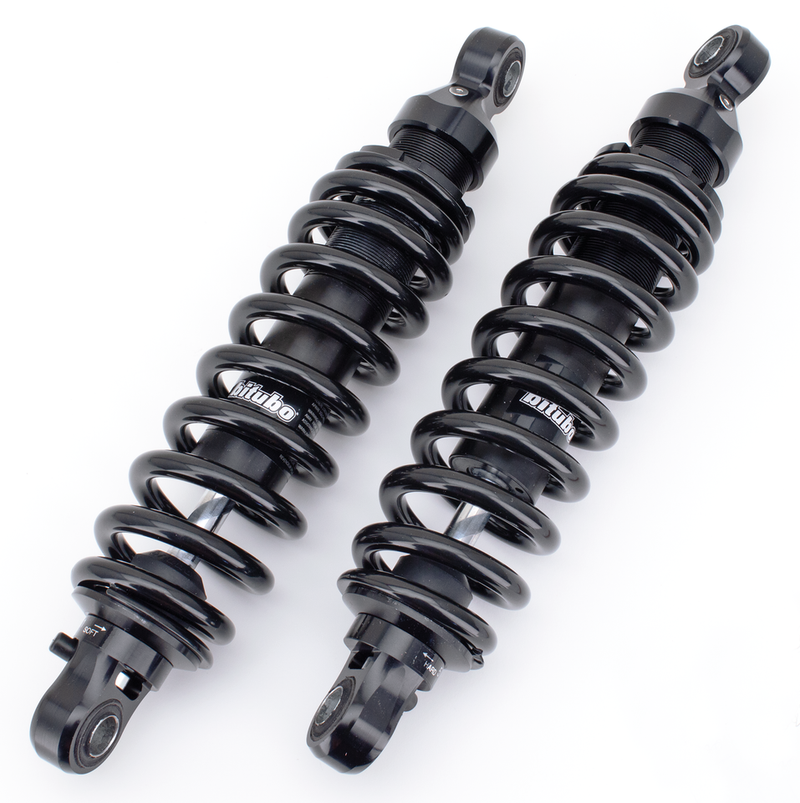 Bitubo all black shocks 12"