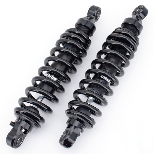 Bitubo all black shocks 12"