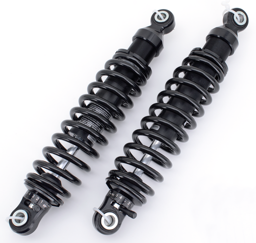 Bitubo all black shocks 12.75"