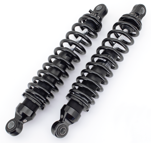 Bitubo all black shocks 13.5" XL79-03
