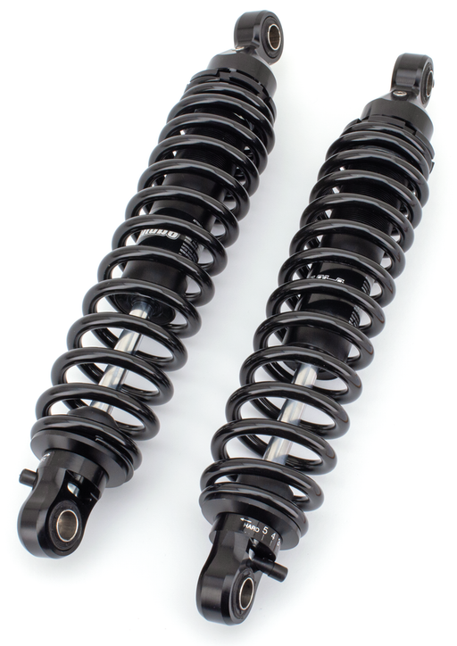 Bitubo all black shocks 13.5"