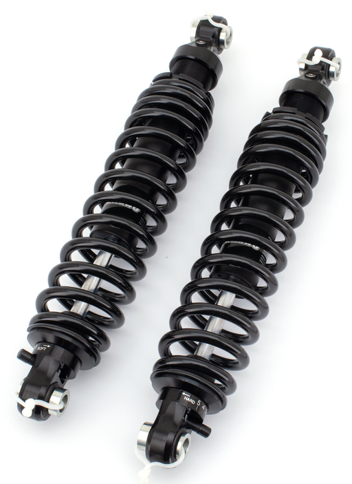 Bitubo all black shocks 14"