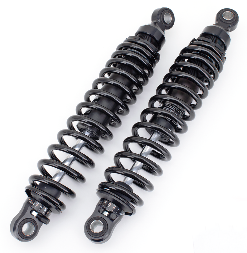 Bitubo all black shocks 14"