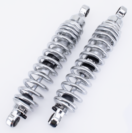 Bitubo all chrome shocks 13"