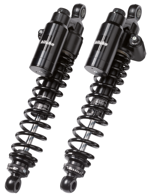 Bitubo WMT22V2 shocks XL04-up 13.25"