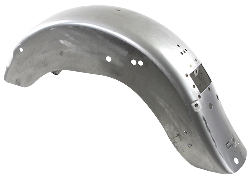 V-Twin Rear Fender Replica Raw FLST06-17