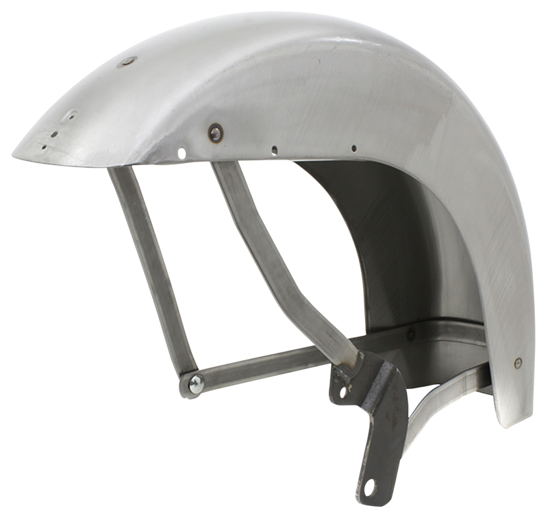 V-Twin Side Car Fender Raw FL67-09