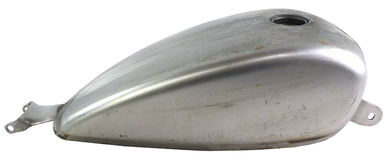 V-Twin XR750 Gas Tank Raw Screw-In XL04-06