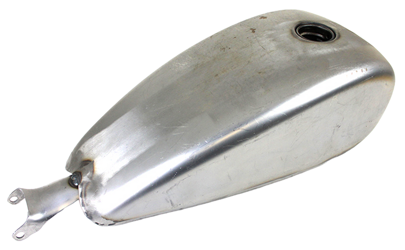 V-Twin XR750 Gas Tank Raw Screw-In XL07-22