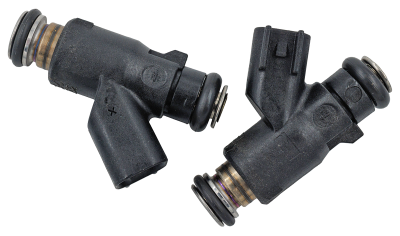 S&S Cycle S&S Fuel Injectors 3.9g TC06-17 Cable