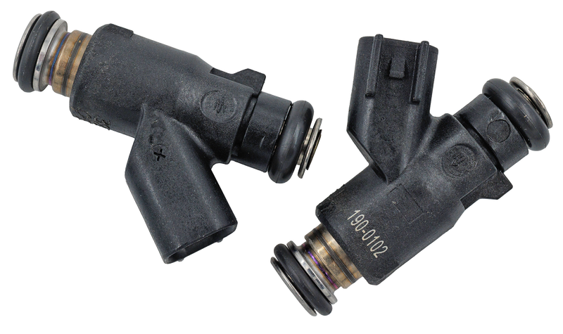 S&S Cycle S&S Fuel Injectors 5.38g TC06-17 Cable