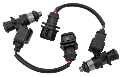 S&S Cycle S&S Fuel Injectors 6.24g TC01-17 XL07-18