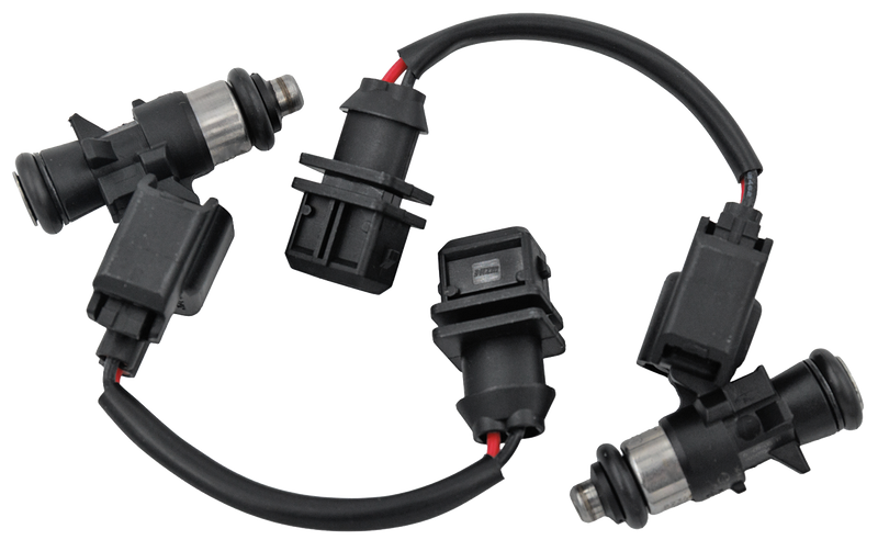 S&S Cycle S&S Fuel Injectors 7.79g TC01-17 XL07-18