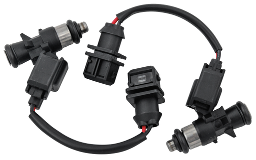 S&S Cycle S&S Fuel Injectors 7.79g TC01-17 XL07-18
