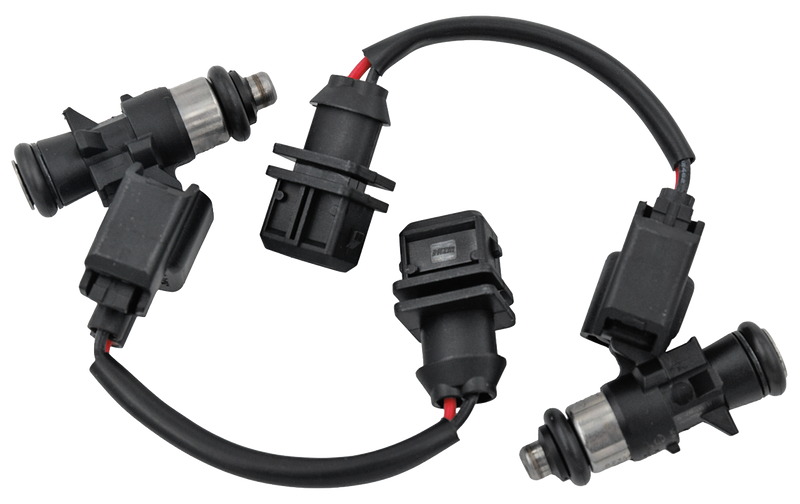 S&S Cycle S&S Fuel Injectors 8.49g TC01-17 XL07-18