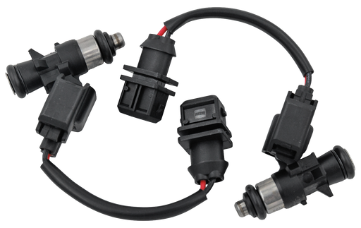 S&S Cycle S&S Fuel Injectors 8.49g TC01-17 XL07-18
