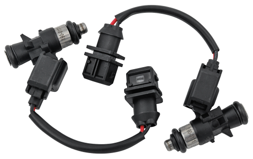 S&S Cycle S&S Fuel Injectors 11.22g TC01-17 XL07-1