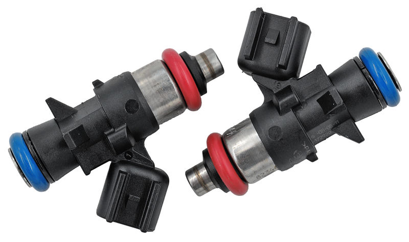 S&S Cycle S&S Fuel Injectors 7.08g ME17-Up