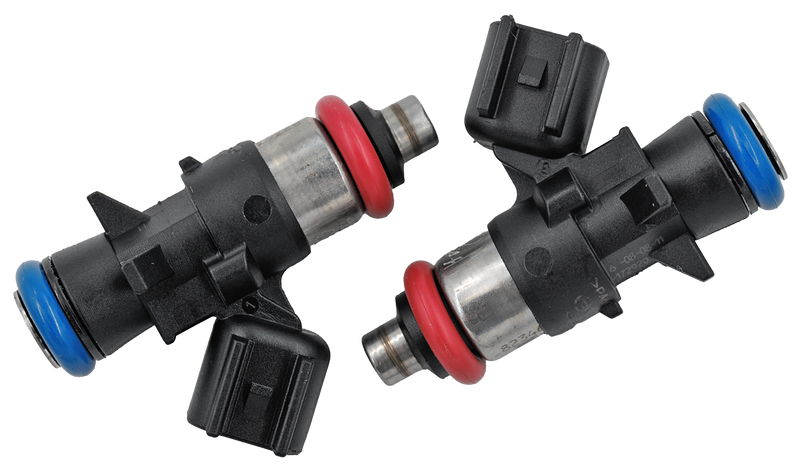 S&S Cycle S&S Fuel Injectors 7.79g ME17-Up
