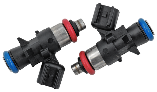 S&S Cycle S&S Fuel Injectors 7.79g ME17-Up