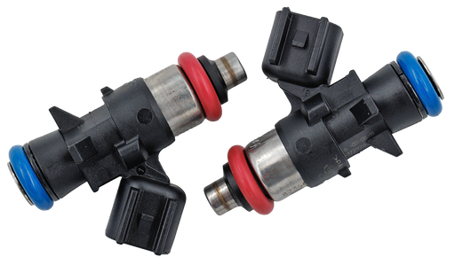 S&S Cycle S&S Fuel Injectors 8.49g ME17-Up