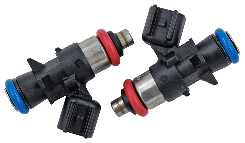 S&S Cycle S&S Fuel Injectors 9.22g ME17-Up